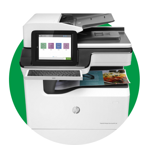 Ремонт оргтехники