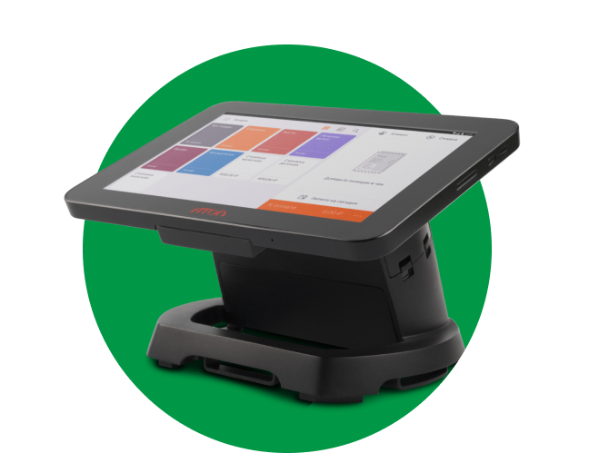 Обслуживание торгового оборудования