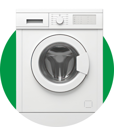 Ремонт стиральных машин