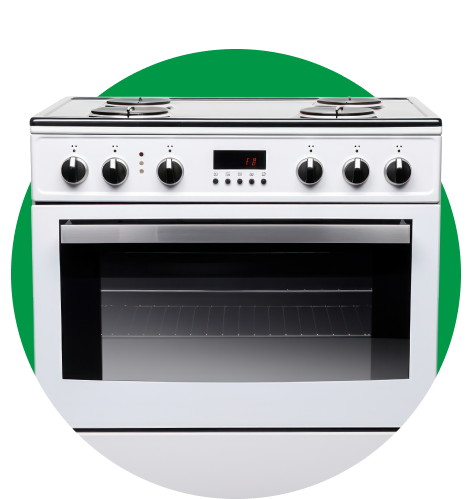 Ремонт кухонных плит