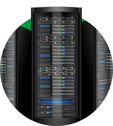 Обслуживание серверного оборудования