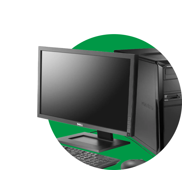 Настройка и ремонт компьютеров