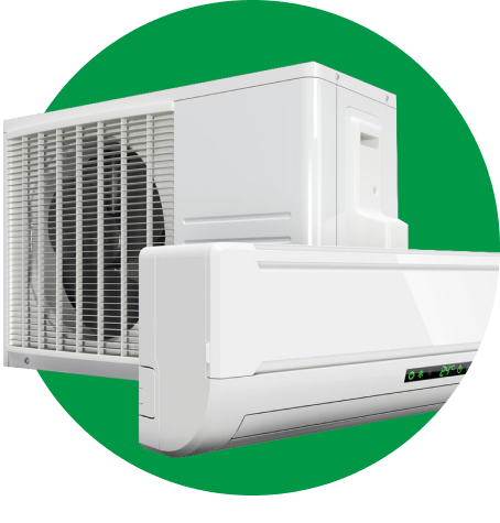 Установка кондиционеров