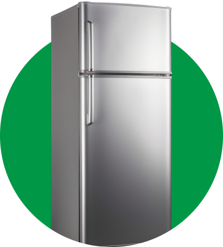 Ремонт холодильников