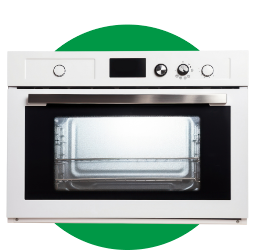 Ремонт духовых шкафов