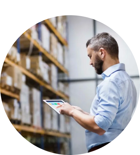 Автоматизация торговли