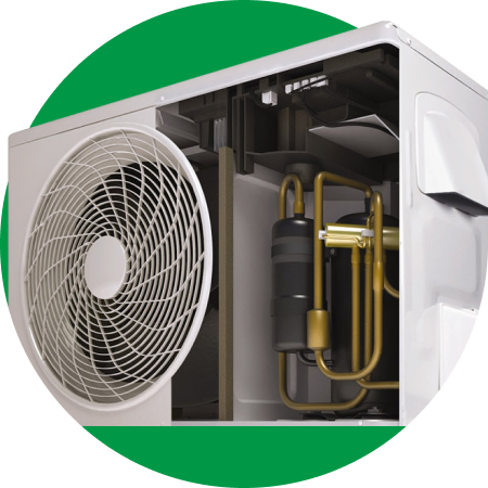 Ремонт и обслуживание кондиционеров