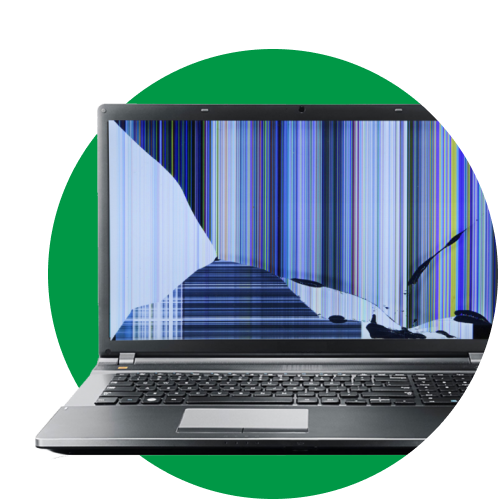 Настройка и ремонт ноутбуков