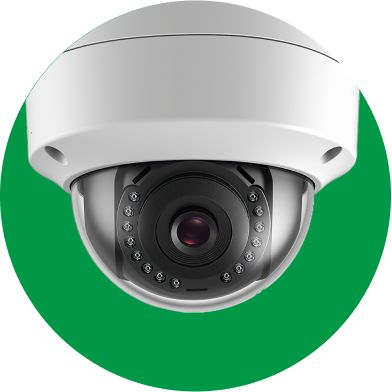 Выгоды от установки видеонаблюдения
