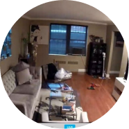 Видеонаблюдение для квартиры